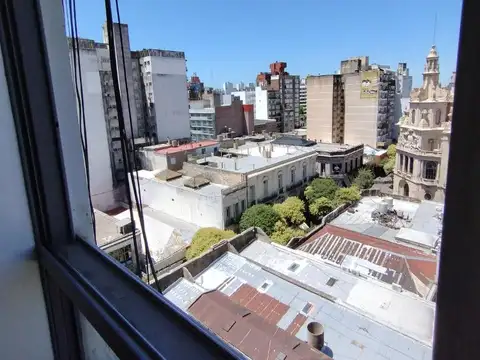 Departamento en Venta en Centro, USD 60.000