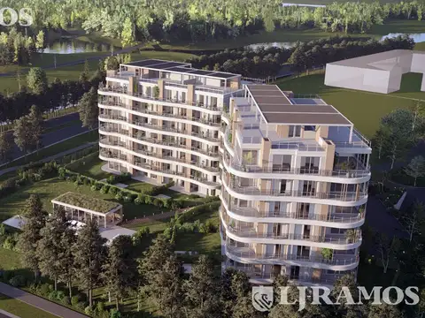 Departamento en Venta en Nordelta, Partido de Tigre