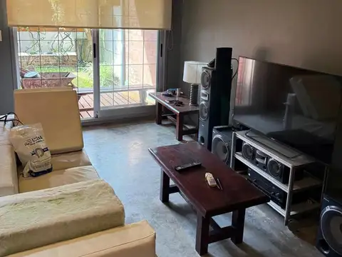 Casa en Alquiler de 3 dormitorios