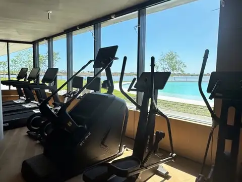 OCEANA NORDELTA - A 309 - Avenida del Golf al 4415 - Nordelta - Tigre