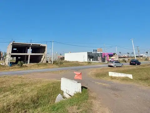 Ruta Provincial 18 - Km 19