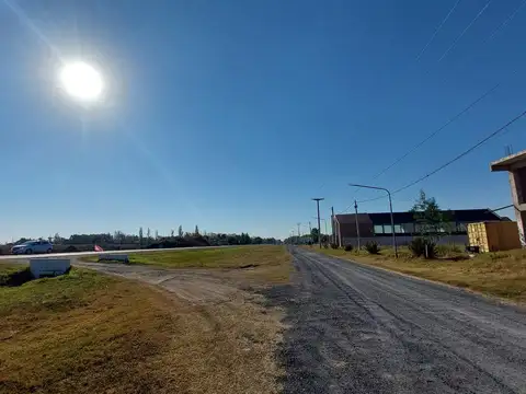 Terreno en Venta en Villa Amelia, USD 29.000