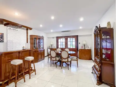 Casa en Venta 40 años