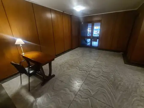 Avenida Callao 700, Piso 12