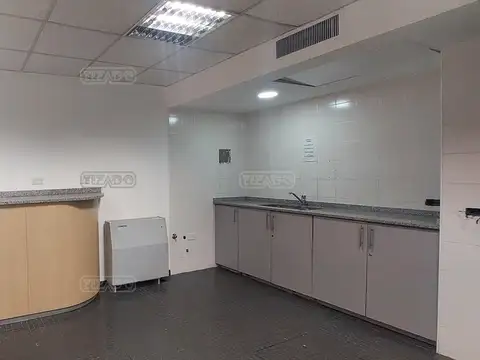 Oficina en Alquiler al Sudoeste