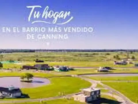 Terreno en Venta en La Alameda, USD 44.200