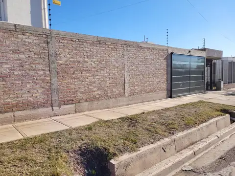 Casa en Alquiler 6 años