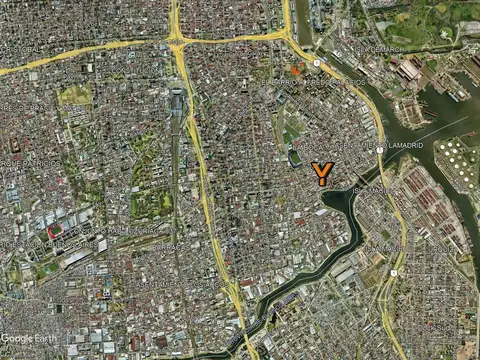 Departamento en Venta al Norte