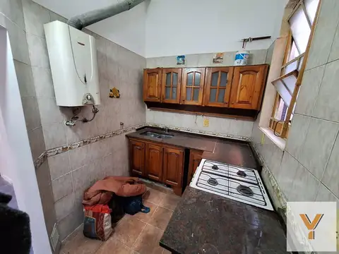 Departamento en Venta en Boca, USD 55.000