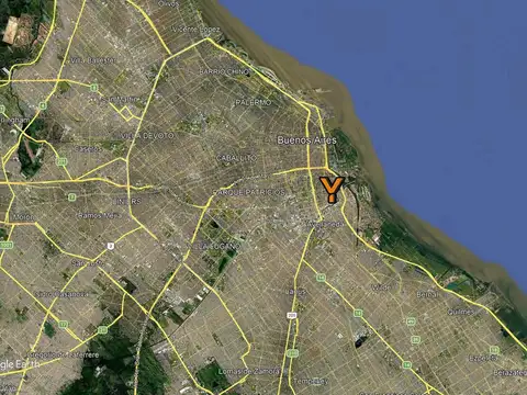Departamento en Venta en Boca, USD 61.000