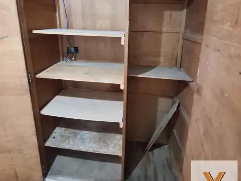 Departamento en Venta al Norte