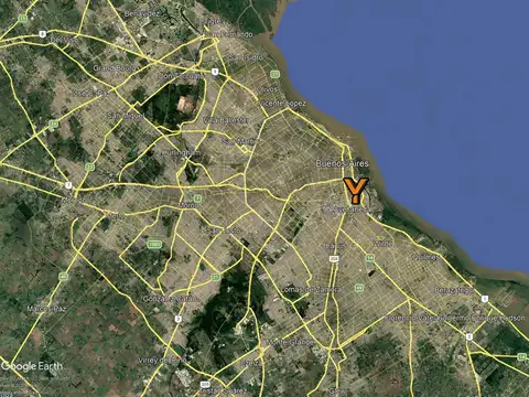 Departamento en Venta de 3 dormitorios