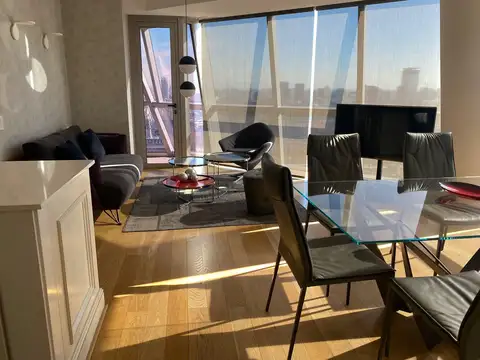 Departamento en Alquiler Temporal en Puerto Madero, USD 7.500