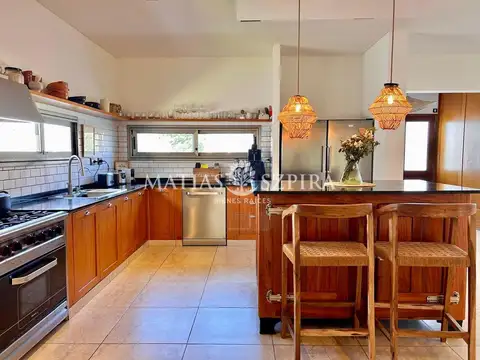 Casa en Venta 10 años