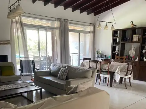 Casa en Alquiler Temporal en El Recodo, USD 4.500