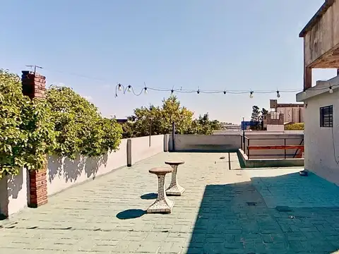 Casa en Venta en Villa Lynch, USD 179.900