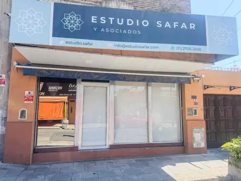 Bustamante al 2300