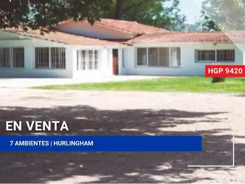 Casa - Venta - Argentina, Hurlingham - Pedro diaz  2198