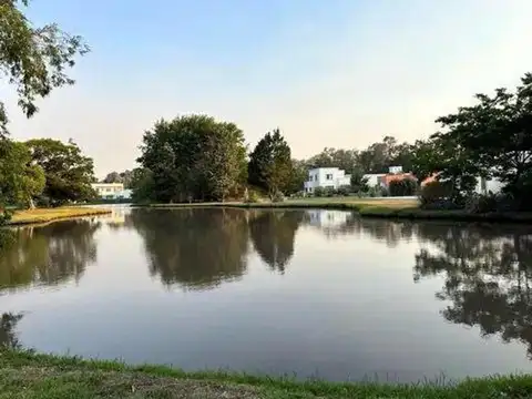 Ava. Venta Terreno En Casuarinas Del Pilar