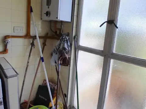 Departamento en Alquiler Temporal Apto profesional