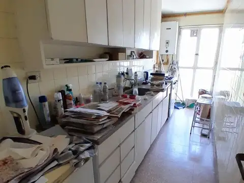Departamento en Alquiler Temporal en Botanico, $ 1.125.000