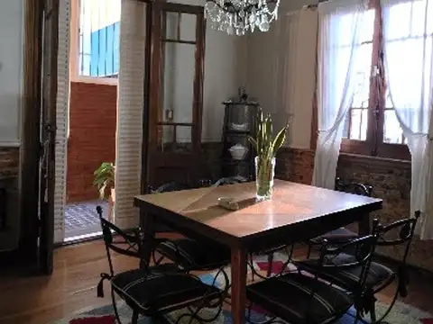 Casa en Venta 104 años