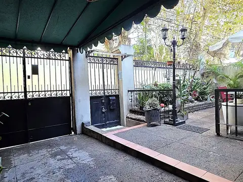 Venta Casa 4 amb.Coch/Terraza/Patio. Caballito