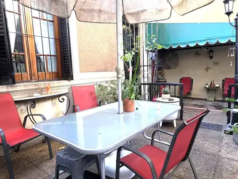 Casa en Venta en Caballito, USD 330.000