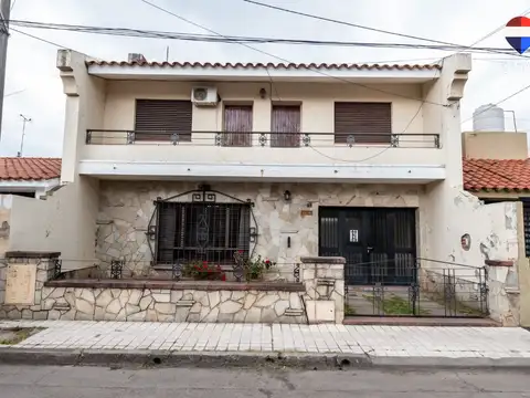 Venta casa 3 dorm macrocentro apta credito