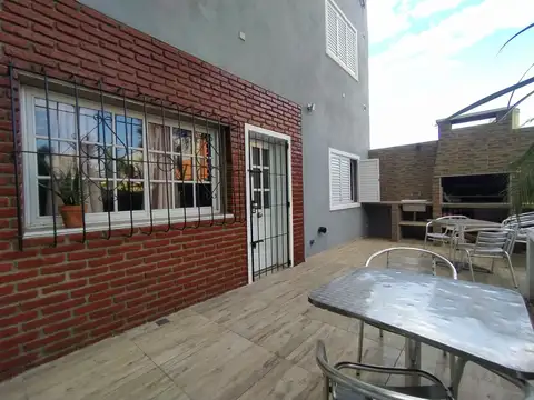 Hermoso Departamento de 2 ambientes en planta baja - Sin expensas