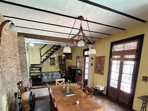 Casa en Venta de 2 dormitorios