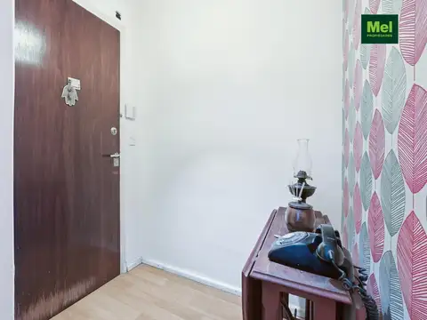 Departamento tipo Ph 2 amb l Patio lavadero l Belgrano R