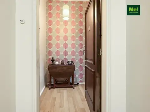 Departamento tipo Ph 2 amb l Patio lavadero l Belgrano R