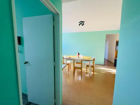 Departamento en Venta 40 años