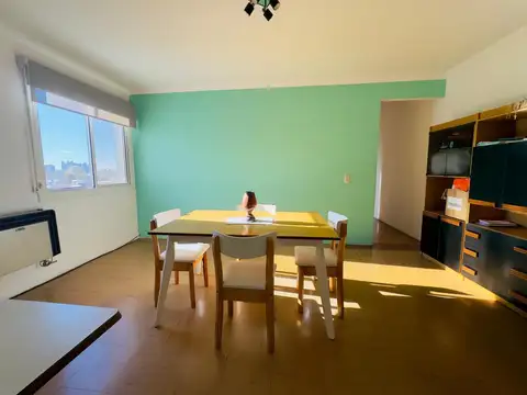 Departamento 4 ambientes torres barrio infico san fernando