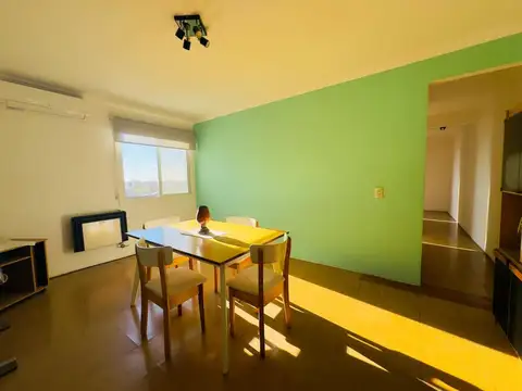 Departamento 4 ambientes torres barrio infico san fernando