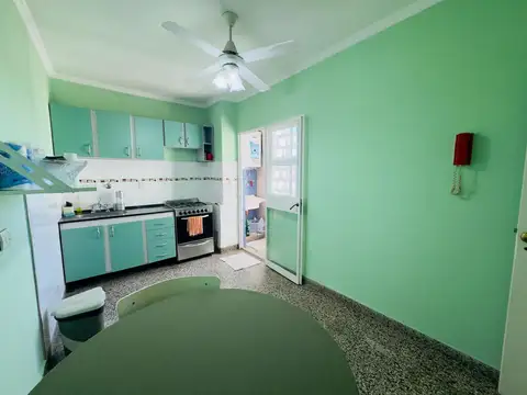 Departamento en Venta Permite mascota