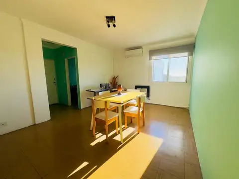 Departamento en Venta en San Fernando, USD 75.000