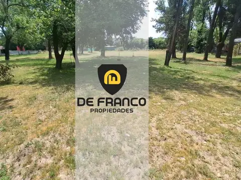 Venta lote / terreno en san miguel