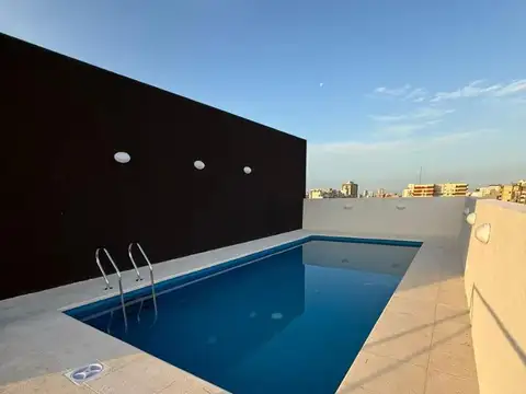 Departamento en Alquiler Apto profesional