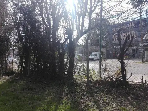 LOTE EN VENTA - CAMINO GENERAL BELGRANO Y 495 - 36X50- GONNET