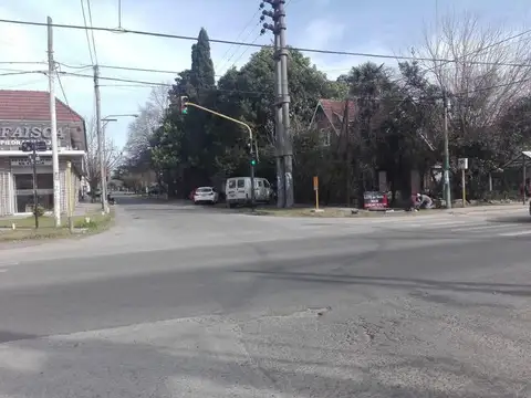 Terreno en Venta de 1890,0 m2