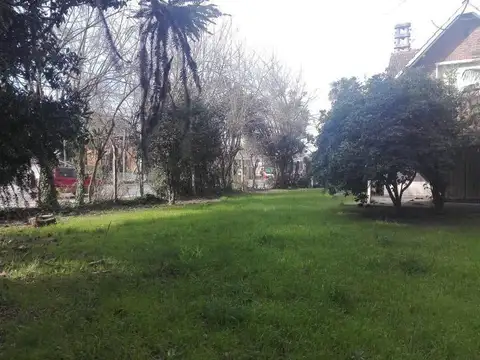 Terreno en Venta en Manuel B Gonnet, USD 780.000