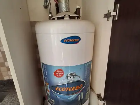 Departamento en Venta 18 años