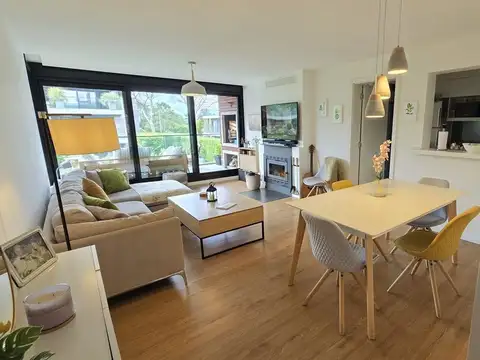 Departamento en Alquiler de 4 ambientes