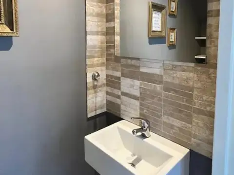 Casa en Venta en Villa Ballester, USD 109.000