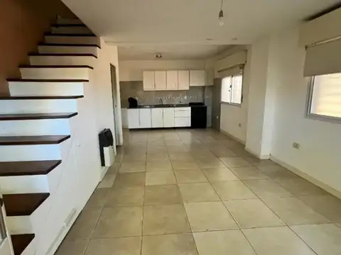 Duplex APTO CREDITO 3 Amb, Cochera, Terraza en V. Ballester