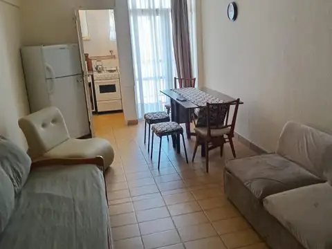 DEPARTAMENTO 1 AMBIENTE PLAZA MITRE