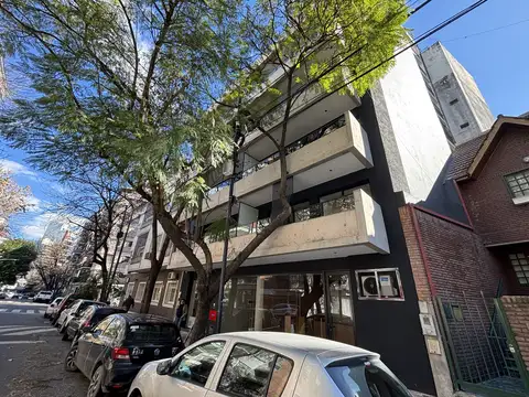 Departamento en Alquiler en Caballito, Capital Federal