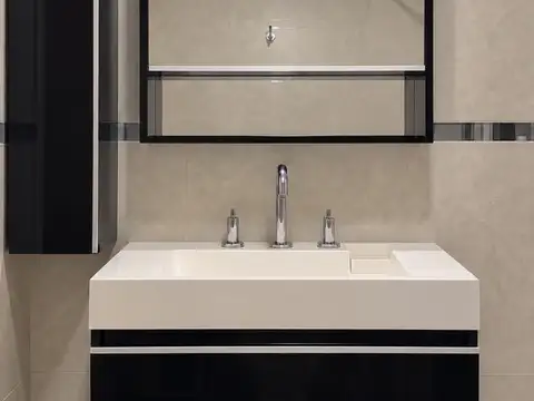 Mendoza 1100